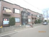 札幌市厚別区厚別北一条３丁目 2階建 築30年のイメージ