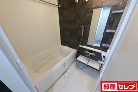 ＩＥ伏見 1103 ｜ 愛知県名古屋市中区錦２丁目（賃貸マンション1LDK・11階・46.79㎡） その5