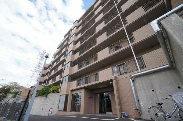 東急ドエル・アルス稲毛園生町｜千葉県千葉市稲毛区園生町(賃貸マンション1LDK・6階・56.23㎡)の写真 その1