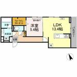 四日市市北町&nbsp;3階建&nbsp;新築のイメージ