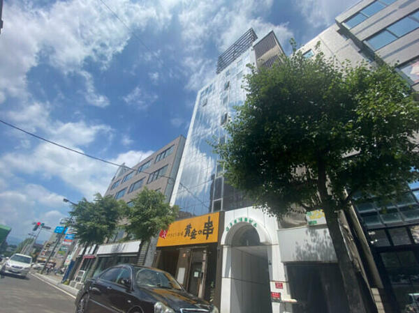 画像2:札幌市北区北18条西「GS北18条ビル」