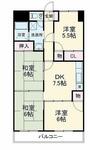 流山市三輪野山２丁目 3階建 築33年のイメージ