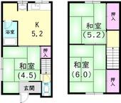 千守町1丁目テラスハウスのイメージ