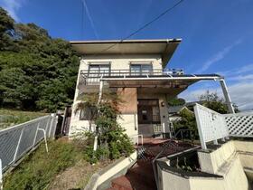 京都府向日市向日町南山