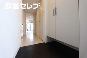 Ｓ－ＲＥＳＩＤＥＮＣＥ葵 901 ｜ 愛知県名古屋市東区葵２丁目（賃貸マンション1K・9階・25.20㎡） その10