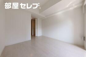 Ｓ－ＲＥＳＩＤＥＮＣＥ葵 901 ｜ 愛知県名古屋市東区葵２丁目（賃貸マンション1K・9階・25.20㎡） その4