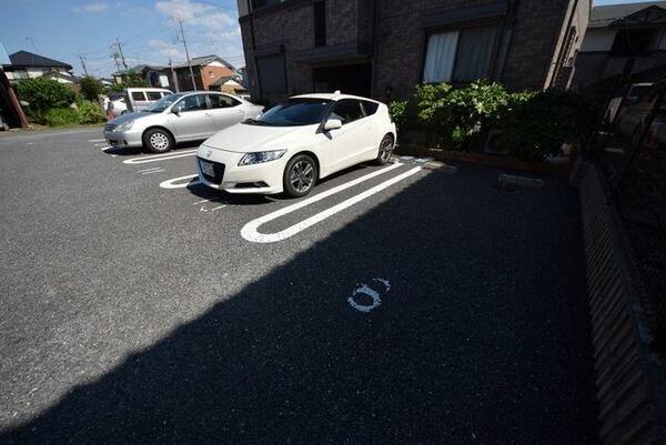 埼玉県川越市小仙波町３丁目(賃貸アパート1LDK・1階・45.42㎡)の写真 その16