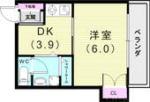 神戸市長田区庄山町４丁目 2階建 築32年のイメージ