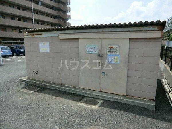 apartment 埼玉県春日部市備後西４丁目
地図を見る