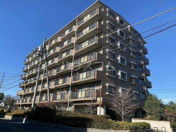 apartment 埼玉県春日部市備後西４丁目
地図を見る