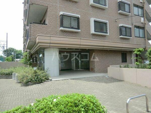 apartment 埼玉県春日部市備後西４丁目
地図を見る