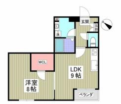 間取り：211062197434