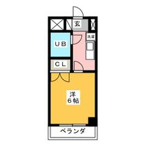 グレイスハイツ長町  ｜ 宮城県仙台市太白区長町南２丁目（賃貸マンション1K・3階・20.46㎡） その2