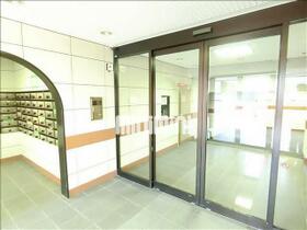 グレイスハイツ長町  ｜ 宮城県仙台市太白区長町南２丁目（賃貸マンション1K・3階・20.46㎡） その9