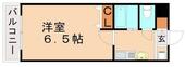 北九州市八幡西区千代ケ崎１丁目 4階建 築31年のイメージ