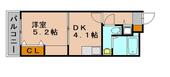 福岡市博多区須崎町 11階建 築18年のイメージ