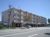 札幌市豊平区西岡四条９丁目 4階建 築39年のイメージ