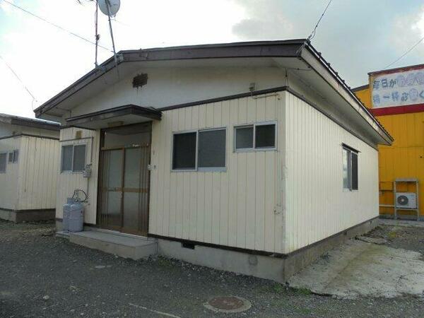 detached 秋田県大館市東台7丁目
地図を見る