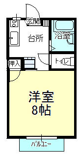 物件拡大画像