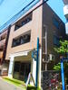 北園マンション 3階 築32年6ヶ月の賃貸物件
