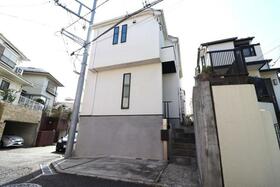 神奈川県川崎市麻生区万福寺４丁目