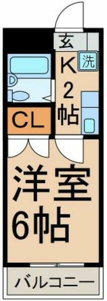 物件拡大画像