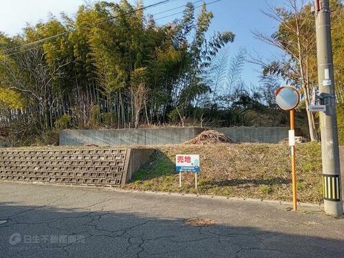Land, Tagami Town, Niigata