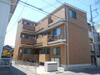 フェリス鴨宮 1階 築7年6ヶ月の賃貸物件