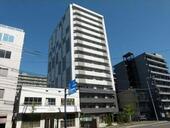 札幌市中央区南四条東３丁目 15階建 築16年のイメージ
