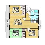 大野城市下大利４丁目 3階建 築29年のイメージ