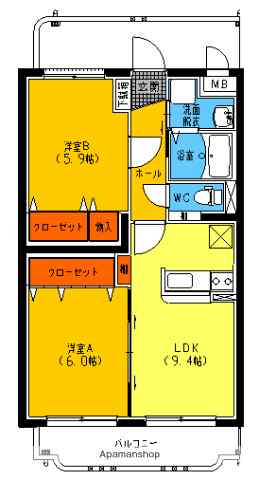 物件画像