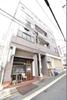 京峰ビル 3階 築47年6ヶ月の賃貸物件