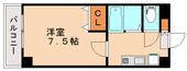 飯塚市幸袋 4階建 築31年のイメージ