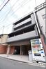 京都河原町駅より徒歩7分 4階 築17年11ヶ月の賃貸物件