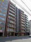 札幌市中央区北二条東３丁目 9階建 築10年のイメージ