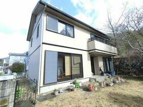 大阪府豊能郡能勢町宿野