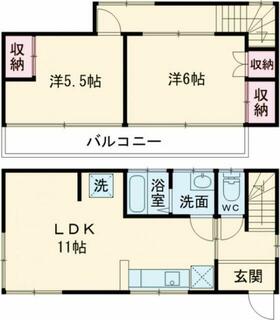 間取り：213138359753