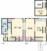 間取り：213146106635
