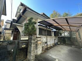 埼玉県川越市上野田町