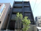 生駒市元町１丁目 4階建 新築のイメージ