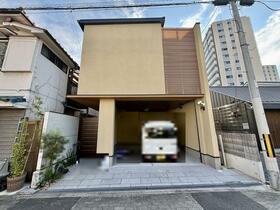 大阪府大阪市阿倍野区阪南町７丁目