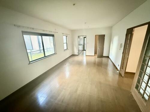 detached 長崎県西彼杵郡長与町吉無田郷