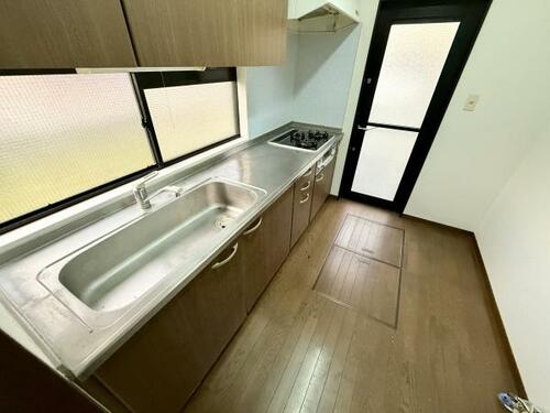 detached 長崎県西彼杵郡長与町吉無田郷