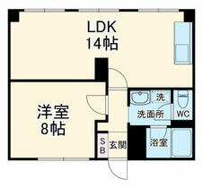 間取り：211062217972