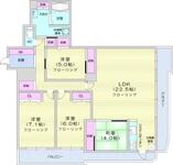 知事公館前タワーレジデンスのイメージ