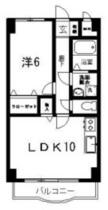 マリベールＡＯＹＡＧＩ 103 ｜ 高知県高知市青柳町（賃貸マンション1LDK・1階・40.80㎡） その2