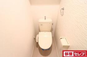 Ｒｅｓｉｄｅｎｃｅ　Ｋａｍｉｍａｅｚｕ 102 ｜ 愛知県名古屋市中区橘１丁目（賃貸アパート1K・1階・20.28㎡） その6