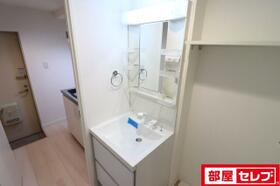 Ｒｅｓｉｄｅｎｃｅ　Ｋａｍｉｍａｅｚｕ 102 ｜ 愛知県名古屋市中区橘１丁目（賃貸アパート1K・1階・20.28㎡） その9