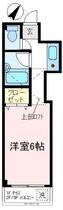 シティパレス狭山  ｜ 埼玉県狭山市入間川２丁目（賃貸マンション1R・1階・16.20㎡） その2