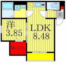 間取り：212042531395